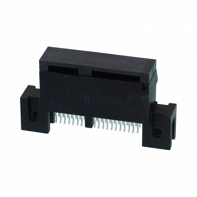 G630H3612246EU Amphenol ICC (FCI)  Edgeboard Connectors